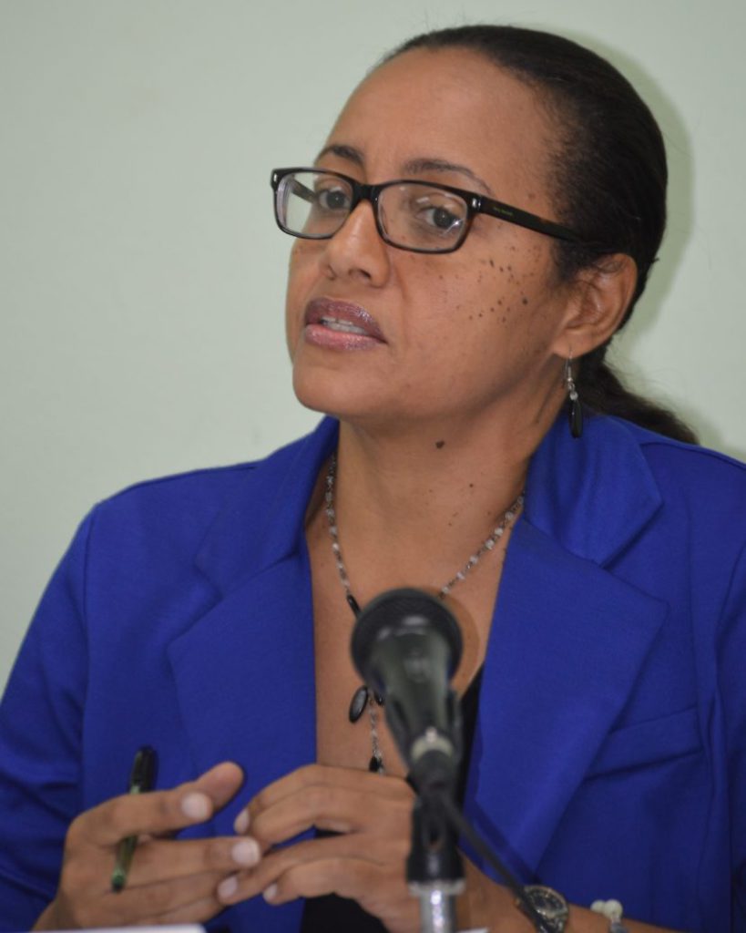 CARPHA HEALTH RESEARCH CONFERENCE 2018 THEME IS “SUSTAINABLE HEALTH SYSTEMS FOR ECONOMIC GROWTH, DEVELOPMENT AND WEALTH”