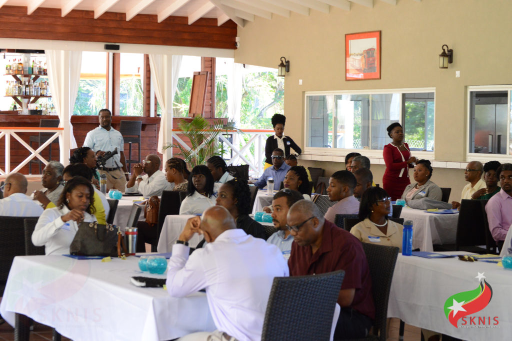 MINISTRY OF INTERNATIONAL TRADE, INDUSTRY, COMMERCE AND CONSUMER AFFAIRS HOLDS RETREAT TO FURTHER STAFF DEVELOPMENT