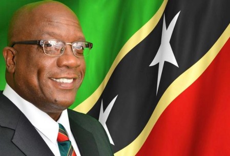PM HARRIS LEADS ST. KITTS AND NEVIS DELEGATION TO CHOGM MEETING IN LONDON