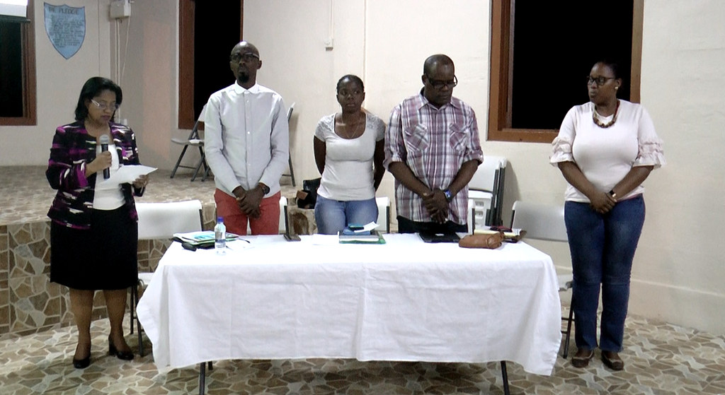 NATIONAL COMMISSION TAKES THE MARIJUANA DISCUSSION TO THE PEOPLE