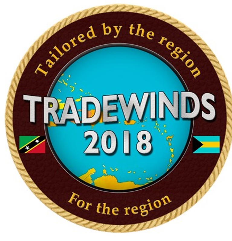 EXERCISE TRADEWINDS BUILDS CAPACITY THROUGH HUMANITARIAN ASSISTANCE AND DISASTER RELIEF TRAINING