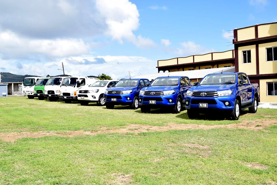 TEAM UNITY GOVERNMENT’S INVESTMENT IN NATIONAL SECURITY UNPARALLELED