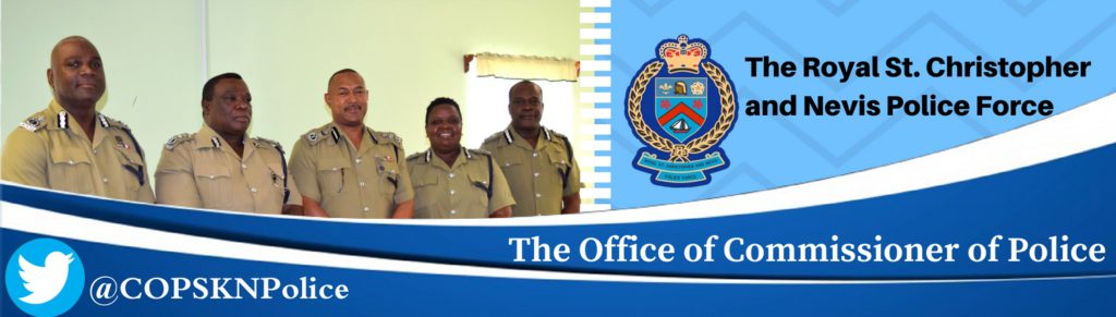 COMMISSIONER USING TWITTER TO CONNECT WITH PEOPLE