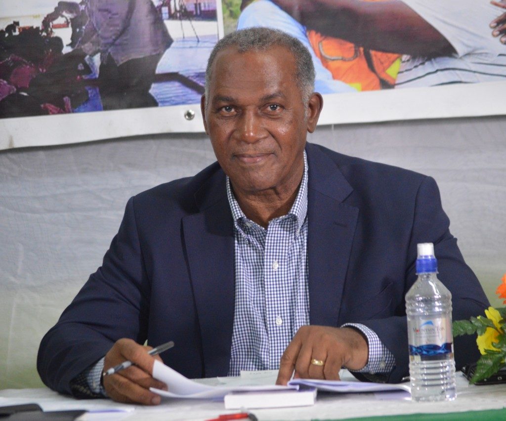 SOCIAL SECURITY TO CONTINUE RESPONSIBLE INVESTMENT IN FEDERATION’S DEVELOPMENT