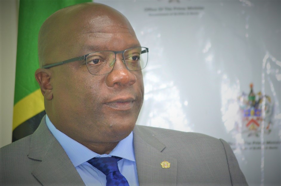 GOVERNMENT’S EC$ 40 MILLION STIMULUS PACKAGE TO BOOST ECONOMIC GROWTH IN MULTIPLE SECTORS, SAYS PM HARRIS