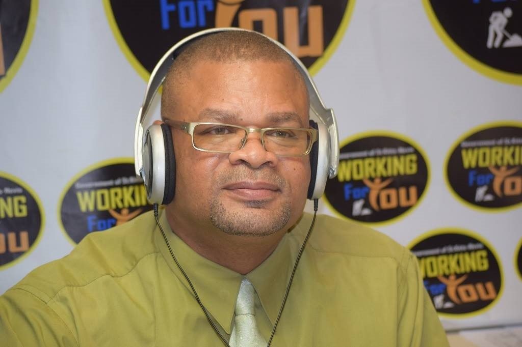 “WORKING FOR YOU” GOVERNMENT RADIO PROGRAMME TO BE DEBUTED IN VIRGIN ISLANDS ON THE CARIBBEAN SUPERSTATION-90.9 FM