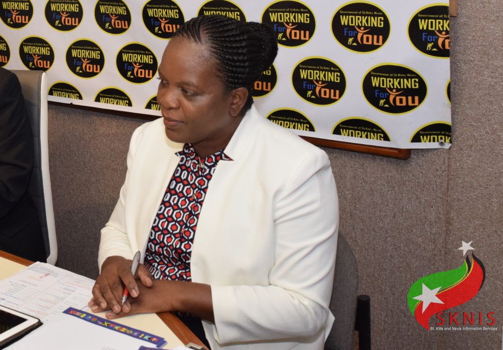 FOREIGN AFFAIRS PERMANENT SECRETARY SAYS IT IS IMPORTANT FOR GOVERNMENTS TO STAY CONNECTED WITH THEIR DIASPORAS