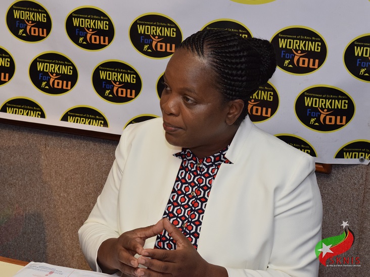 HISTORIC DIASPORA CONFERENCE TO PAVE THE ROAD FOR FURTHER DEVELOPMENT IN ST. KITTS AND NEVIS