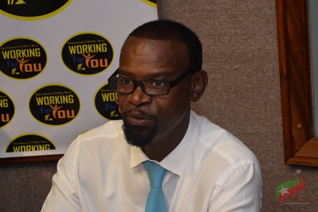 C. F. BRYANT COLLEGE MEETING NEEDS OF THE ST. KITTS-NEVIS LABOUR MARKET WITH DIVERSE TECHNICAL AND VOCATIONAL STUDIES