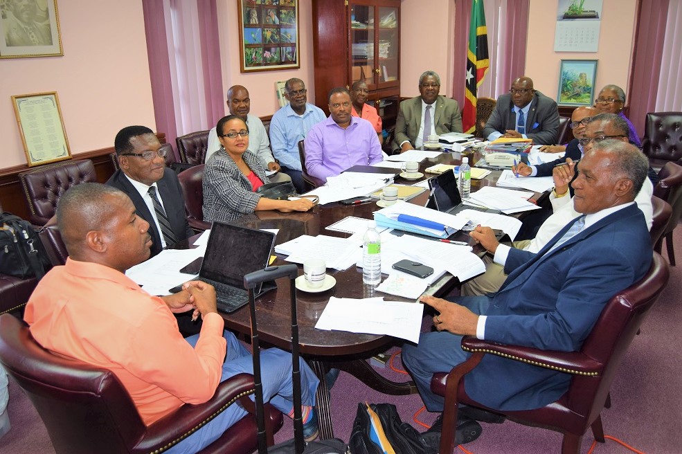 Post Cabinet Briefing for June 25, 2018