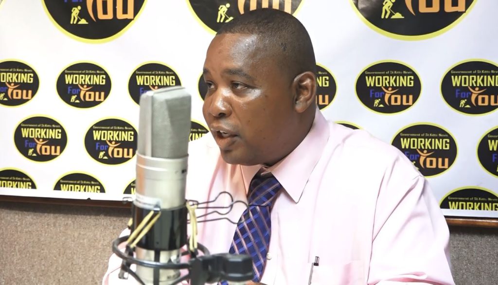 BUSINESSES IN ST. KITTS-NEVIS ENCOURAGED TO TAKE ADVANTAGE OF PROPERTY TAX AMNESTY