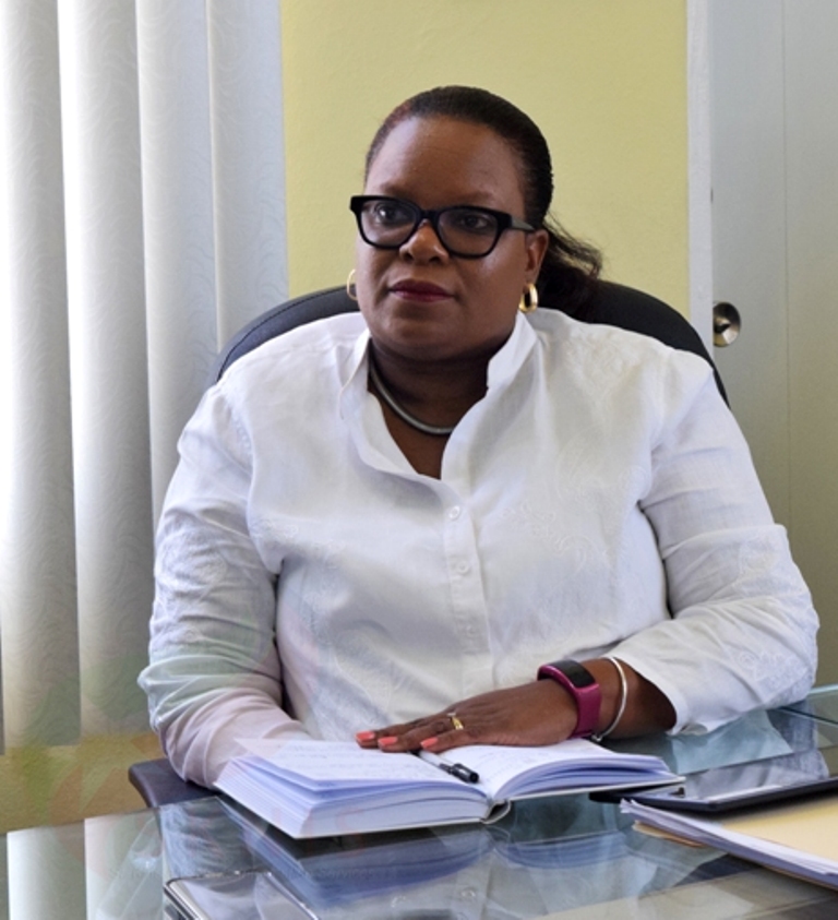 DEPARTMENT OF STATISTICS SOLICITS FULL COOPERATION OF GENERAL PUBLIC DURING THE UPCOMING HOUSEHOLD BUDGETARY SURVEY