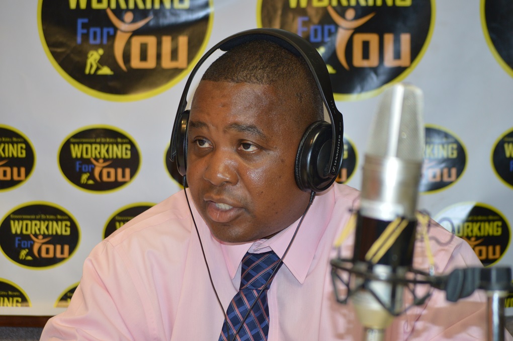 PAYING ONE’S TAXES HELPS GOVERNMENT TO PROVIDE BETTER SOCIAL SERVICES