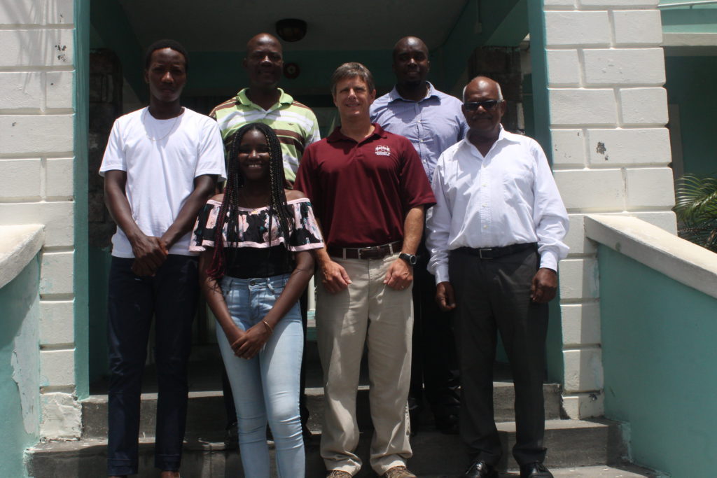 CFBC STAFF AND STUDENTS TO TRAVEL TO MISSISSIPPI STATE UNIVERSITY AS A PART OF PARTNERSHIP AGREEMENT