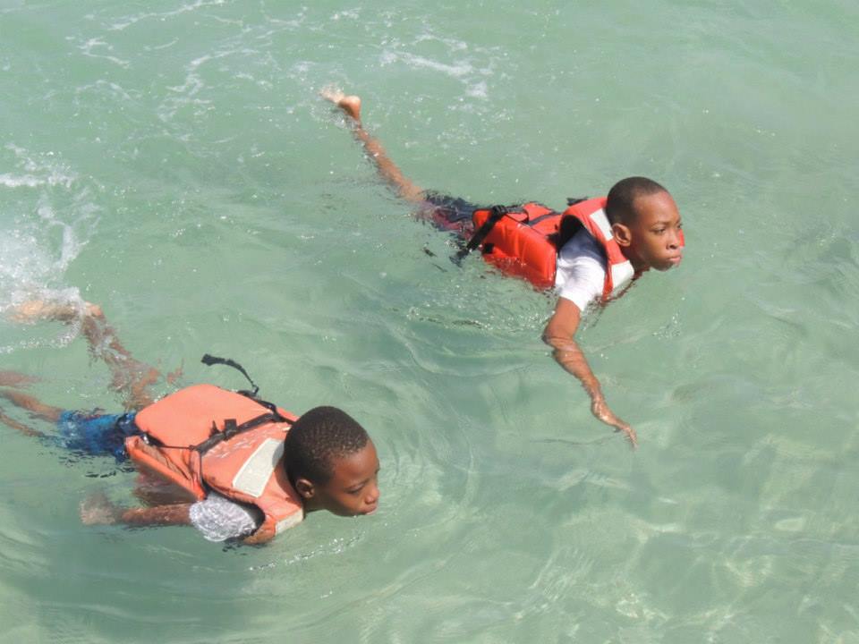 INTERNATIONAL COMMITMENTS FORCE CANCELLATION OF SPORTS DEVELOPMENTAL CAMP IN ST. KITTS THIS YEAR