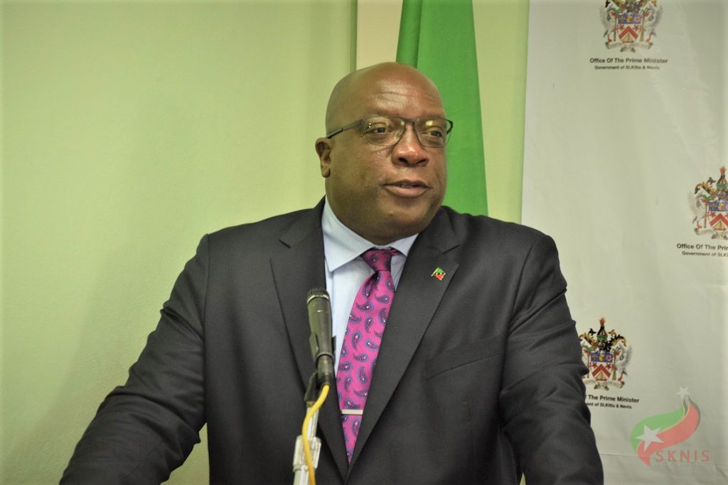 RECENTLY LAUNCHED ECONOMIC SUPPORT INITIATIVES SHOWING STRONG AND POSITIVE RESPONSES, SAYS PRIME MINISTER HARRIS