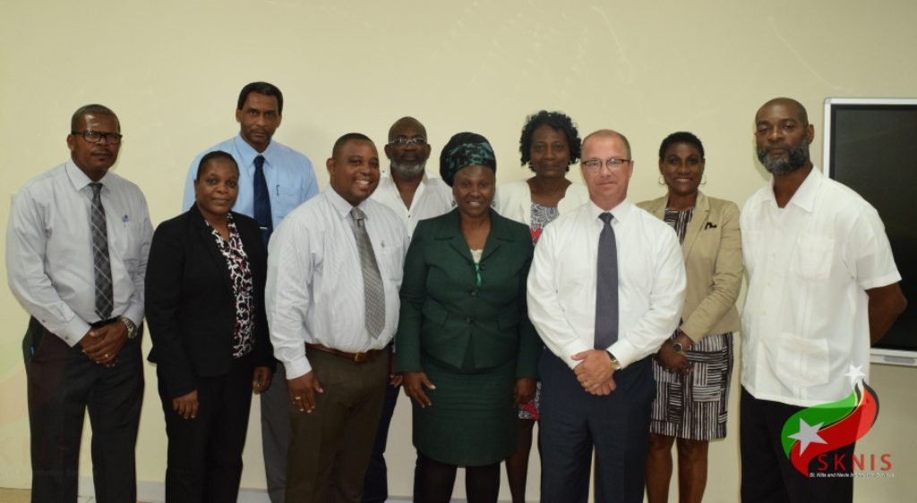 PUBLIC SERVANTS TRAINED IN ENTERPRISE RISK MANAGEMENT POLICY AND RISK ASSESSMENTS