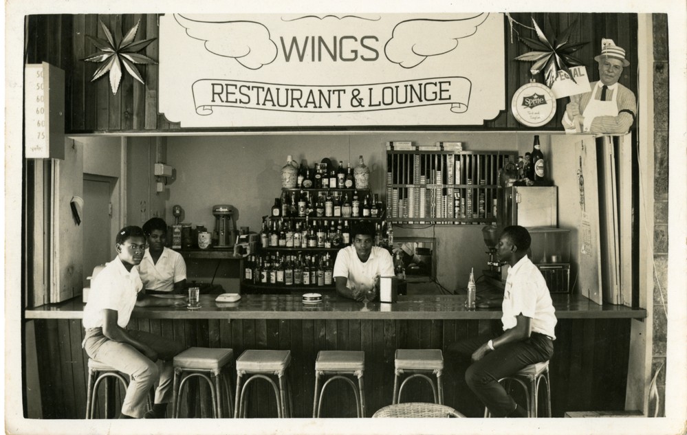 Gems from the Archives 83