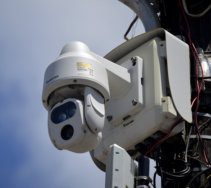 TECHNOLOGY-DRIVEN APPROACH TO CRIME FIGHTING PAYING DIVIDENDS IN MAINTAINING SAFETY AND SECURITY IN ST. KITTS AND NEVIS