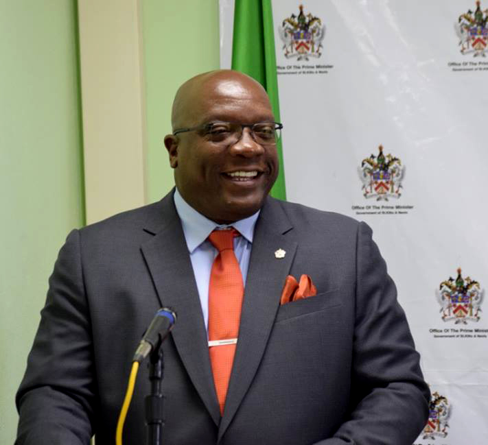 2,033 FORMER SUGAR WORKERS IN ST. KITTS AND NEVIS BENEFIT UNDER TEAM UNITY