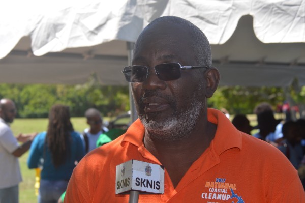 PUBLIC ENCOURAGED TO PROTECT COASTAL AREAS BY DISCARDING GARBAGE PROPERLY