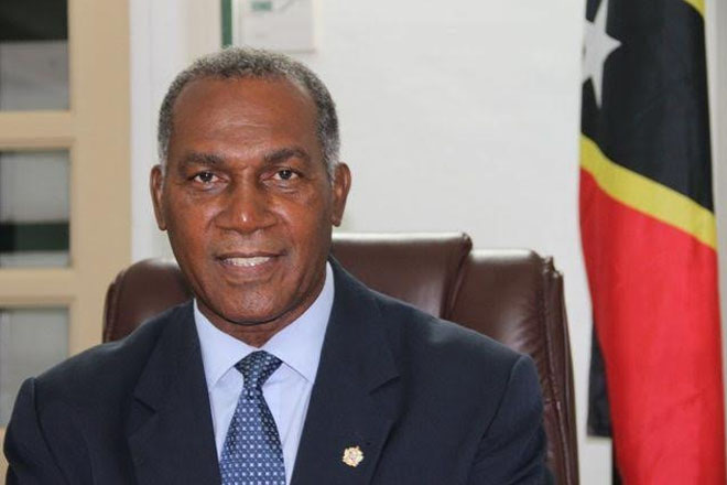 SENIOR MINISTER AMORY SIGNS DECLARATION TO PROTECT CHILDREN FROM EXPLOITATION THROUGH WORK