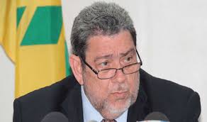 RSS CHAIRMAN, DR. RALPH GONSALVES CLEARS THE AIR ON THE DEPLOYMENT OF FORCES TO ST. KITTS AND NEVIS