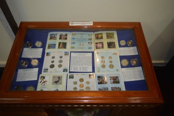 ST. CHRISTOPHER NATIONAL TRUST LAUNCHES EXHIBITION FOCUSING ON TRADE AND BANKING