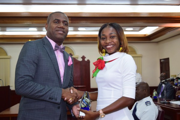 ST. KITTS AND NEVIS’ MOST REMARKABLE TEENS 2018 JOIN PANTHEON OF YOUNG CHANGE MAKERS WORLDWIDE