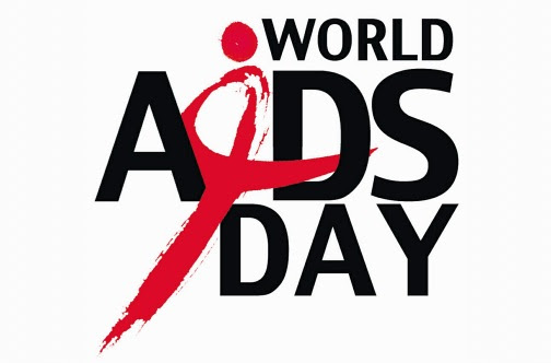 WORLD AIDS DAY 2018 HIGHLIGHTS THE IMPORTANCE OF “KNOWING YOUR STATUS”