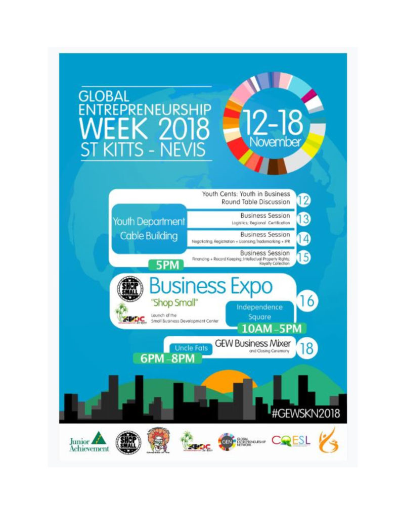 OFFICIALS TAKE VALUE OF ENTREPRENEURSHIP TO SCHOOLS