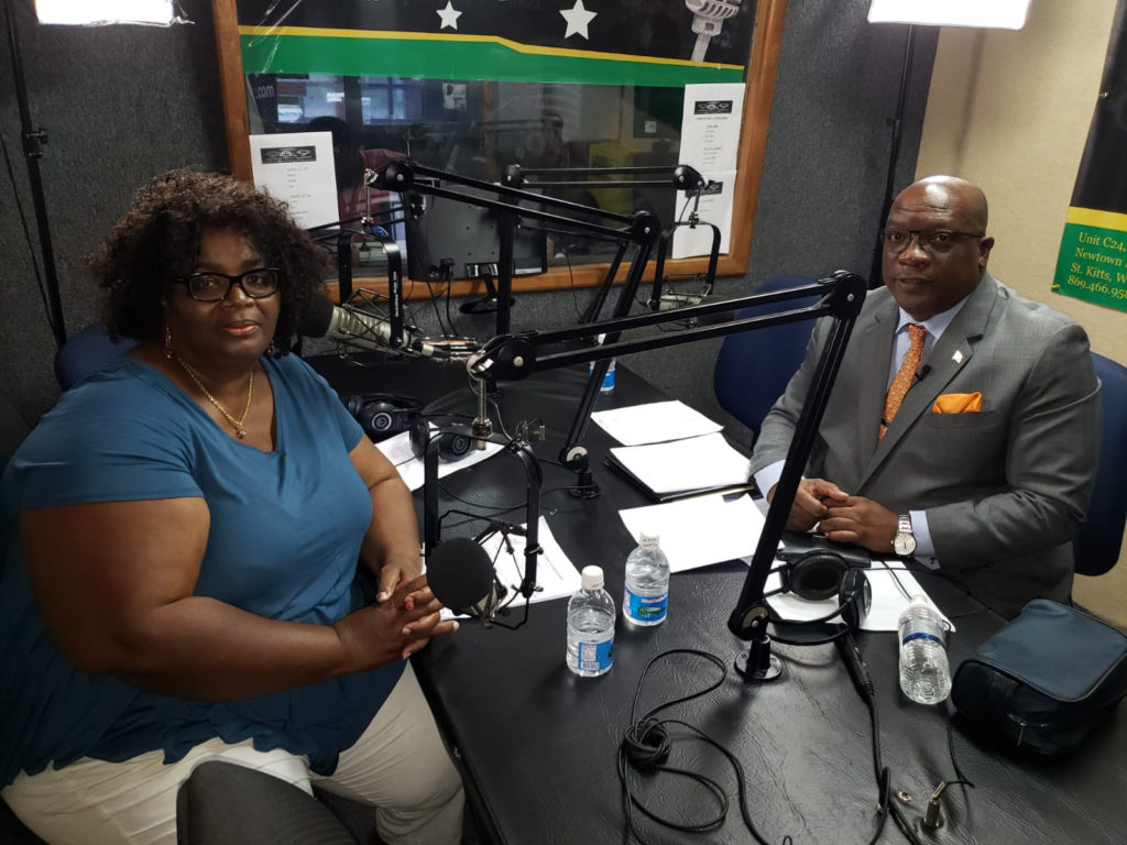 CITIZENS AND RESIDENTS EXPRESS STRONG SUPPORT FOR PRIME MINISTER HARRIS’ LEADERSHIP