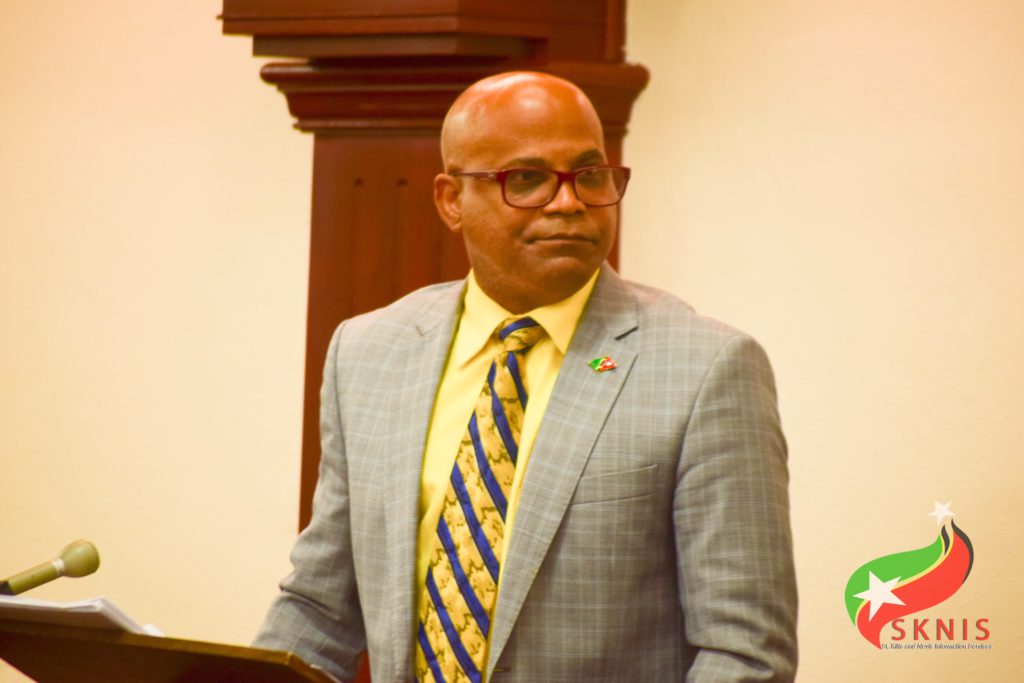 TOURISM INDUSTRY MOVING WITH “LEAPS AND BOUNDS”, SAYS MINISTER OF TOURISM