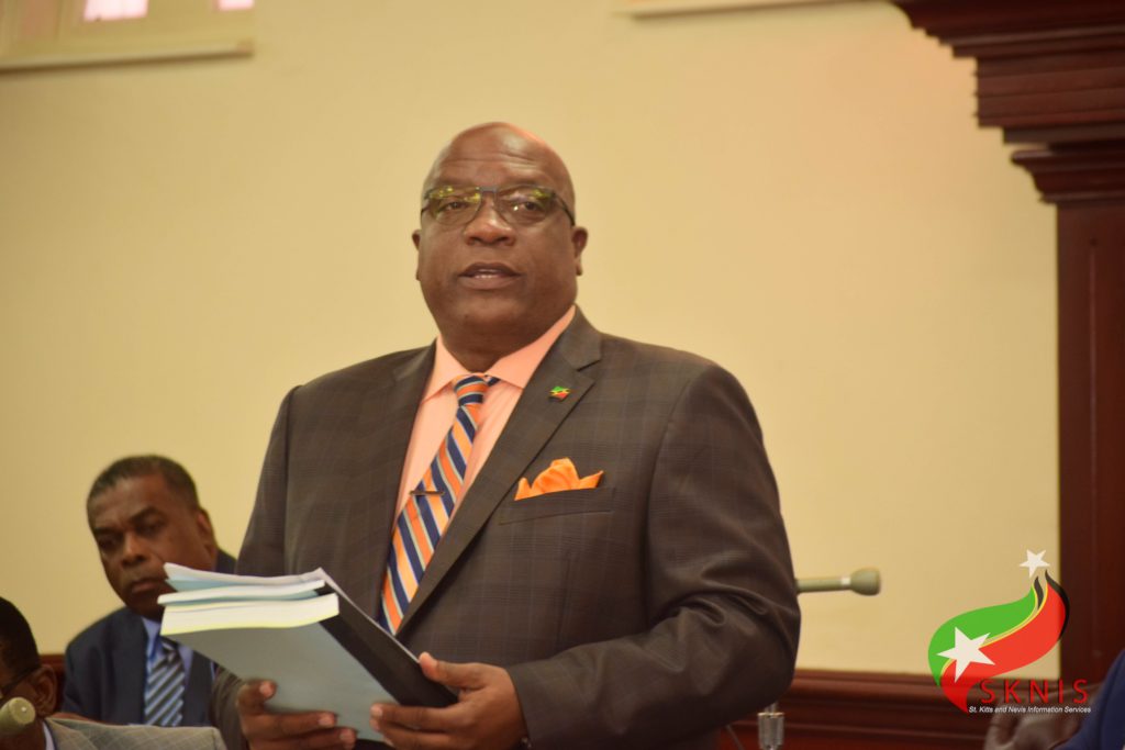 PRIVATE SECTOR ENCOURAGED TO EMBRACE OPPORTUNITIES TO FURTHER EXPAND LOCAL ECONOMY