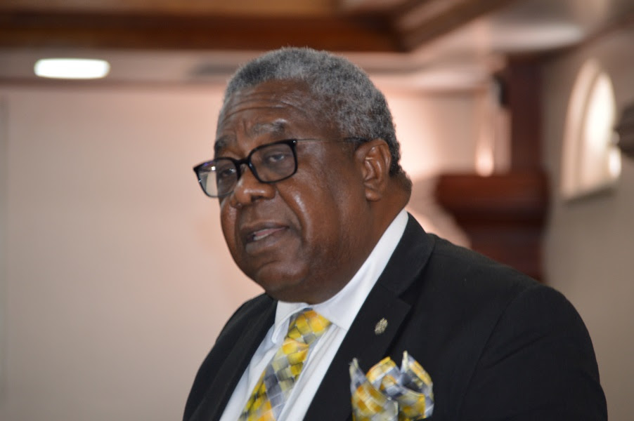 FREEDOM OF INFORMATION ACT SOON TO BE OPERATIONALIZED, SAYS ATTORNEY GENERAL BYRON