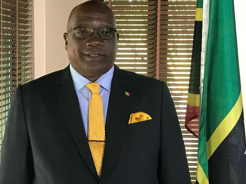 Post Cabinet Briefing for January 14 & 18, 2019