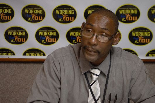 ST. KITTS AND NEVIS GREATLY BENEFITS FROM ICAO POLICIES AND INITIATIVES