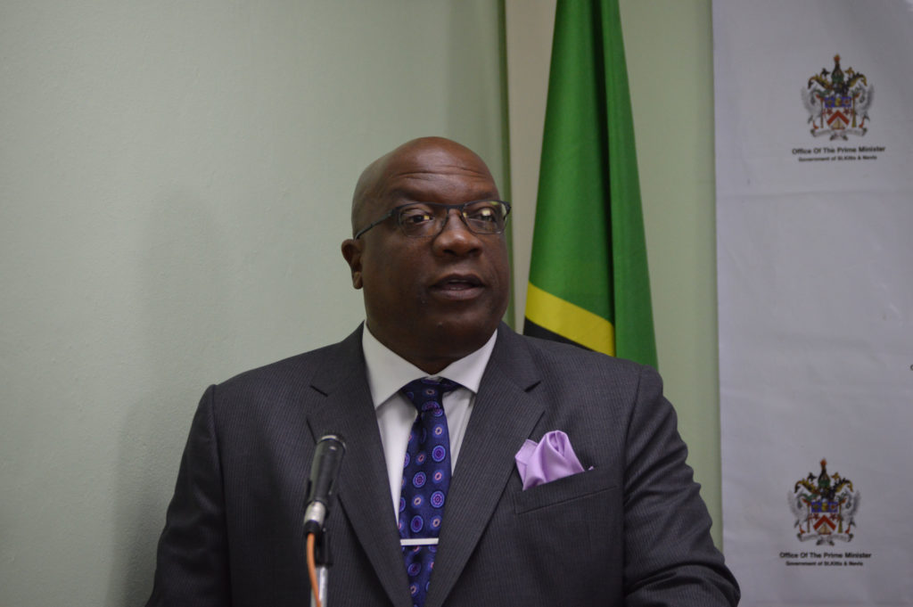 PREPARATORY WORK FOR THE CONSTRUCTION OF THE NEW BHS IN 2019 IS PROGRESSING