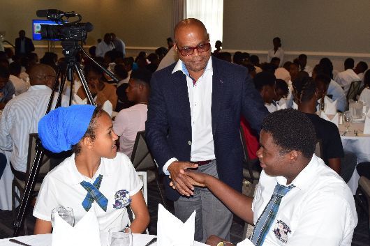 VAST NUMBER OF BUSINESS OPPORTUNITIES AVAILABLE FOR YOUNG PEOPLE IN THE TOURISM INDUSTRY