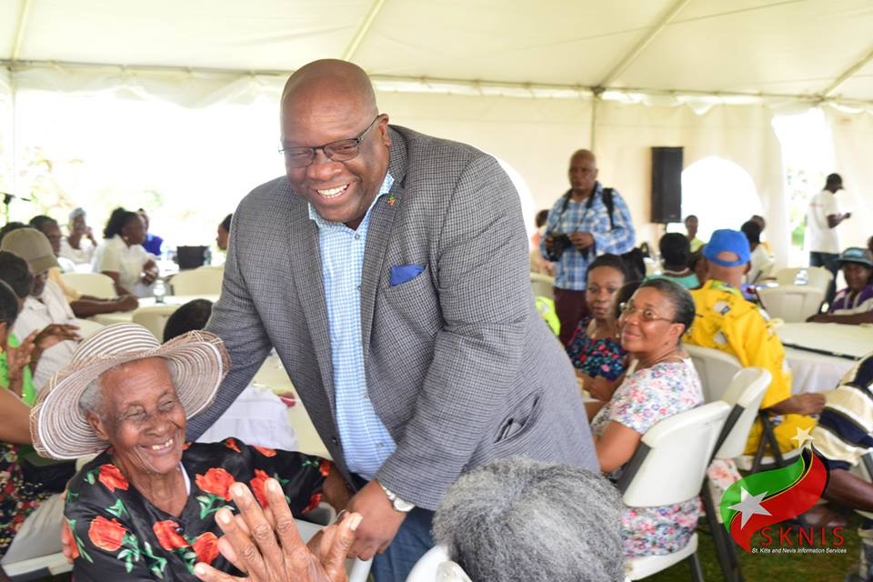 TEAM UNITY’S 4TH ANNIVERSARY OLDER PERSONS LUNCHEON EXEMPLIFIES LOVE AND SERVICE