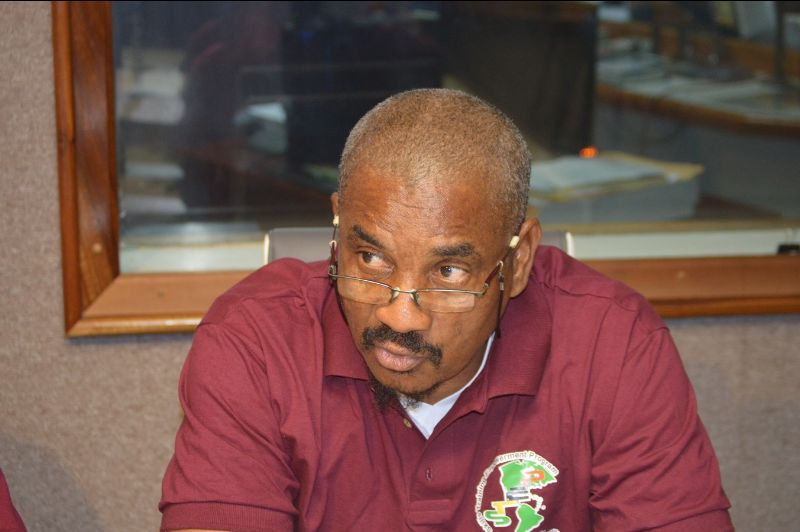 CARIBBEAN DEVELOPMENT BANK PLAYS AN INSTRUMENTAL ROLE IN THE TVET ENHANCEMENT PROGRAMME OF STEP