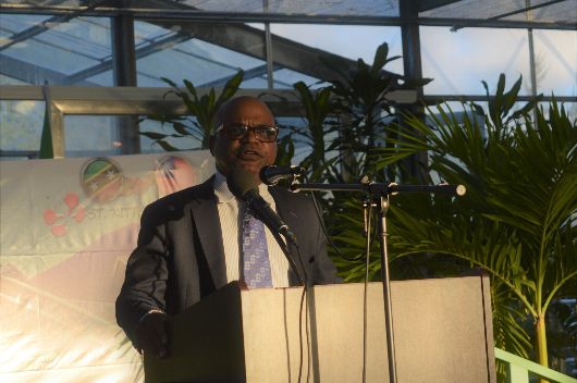 ST. KITTS ECO-PARK PROVES THE SUSTAINABILITY OF AGRO-TOURISM