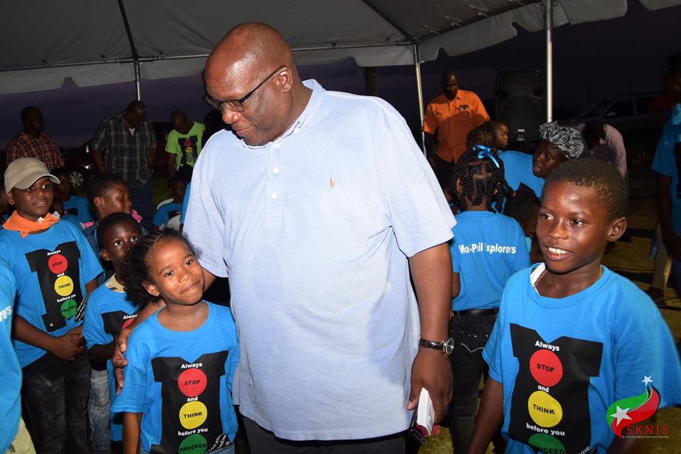 GOVERNMENT TAKING STEPS TO SENSITIZE AND PROTECT YOUNG PERSONS FROM THE POTENTIAL HARM OF MARIJUANA USE