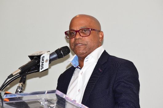 COMMISSIONING OF NEW BERTHING FACILITY AT PORT ZANTE WILL SEE NEED FOR MORE MARITIME PILOTS; YOUTH ENCOURAGED TO GET INVOLVED