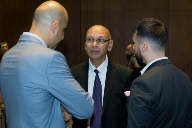 ST. KITTS AND NEVIS GOVERNMENT STRENGTHENING ITS CBI ESCROW LEGISLATION