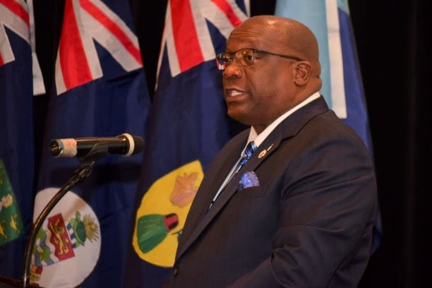 PRIME MINISTER HARRIS CALLS FOR THE REPOSITIONING OF CARICOM TO ADDRESS THE CHALLENGES FACING THE REGIONAL BODY