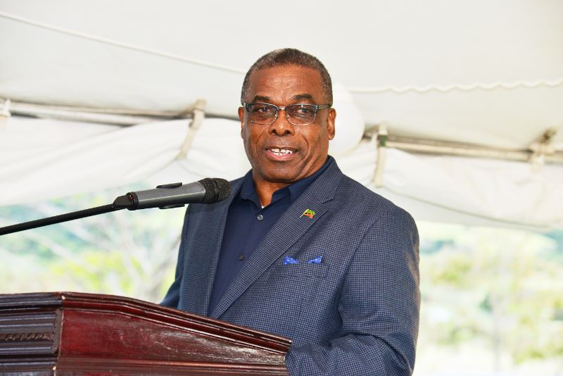 ST. KITTS-NEVIS’ PUBLIC INFRASTRUCTURE CONTINUES TO IMPROVE WITH CONTRACT SIGNING FOR 69 MILLION-DOLLAR PHASE 2 ROAD REHABILITATION PROJECT