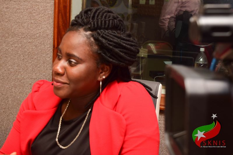 FOOD AND WATER SAFETY CONTINUES TO BE A HIGH PRIORITY FOR THE ST. KITTS-NEVIS BUREAU OF STANDARDS