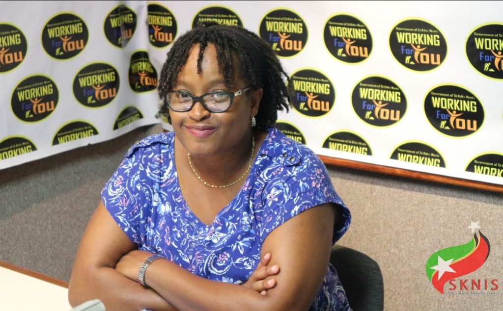 WHITE PAPER ON UNIVERSAL HEALTH CARE IN ST. KITTS AND NEVIS EXPECTED IN APRIL