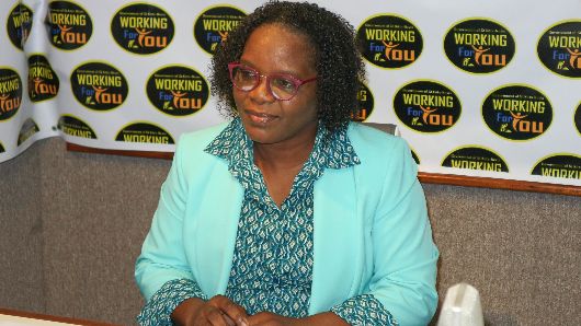 BILATERAL RELATIONSHIPS INTEGRAL TO THE COUNTRY’S GROWTH, SAYS PERMANENT SECRETARY KAY BASS